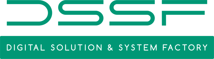 DSSF — Digital Solution & System Factory